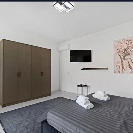 펜션 Luxusvilla Mit Privatpool, Bbq, Eleganten Interieur