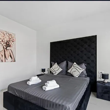 Luxusvilla Mit Privatpool, Bbq, Eleganten Interieur 펜션 *