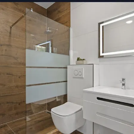 펜션 Luxusvilla Mit Privatpool, Bbq, Eleganten Interieur 메덜린