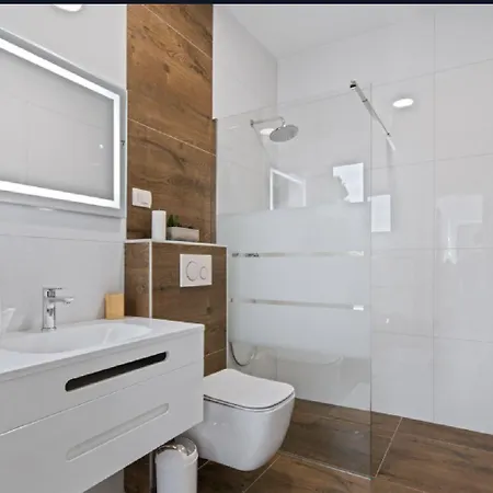 Luxusvilla Mit Privatpool, Bbq, Eleganten Interieur * 메덜린