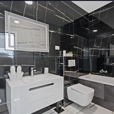 펜션 Luxusvilla Mit Privatpool, Bbq, Eleganten Interieur 메덜린
