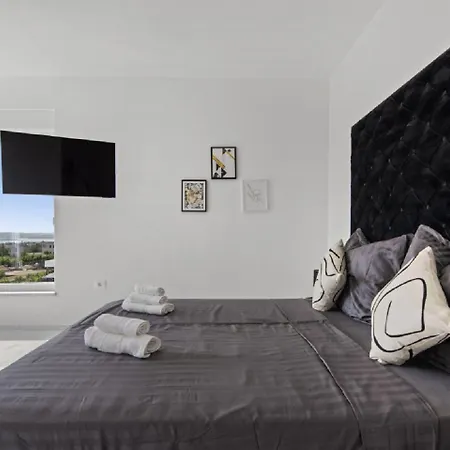 Luxusvilla Mit Privatpool, Bbq, Eleganten Interieur Feriehus